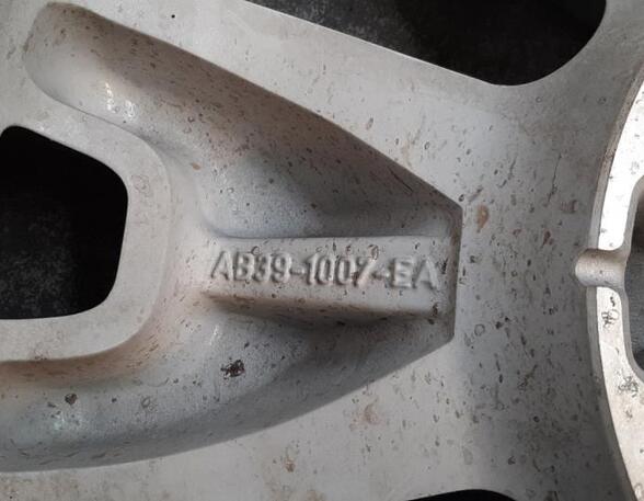 Spare Wheel FORD RANGER (TKE)