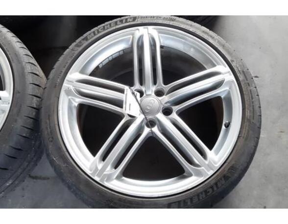 Spare Wheel AUDI A6 (4G2, 4GC, C7), LAND ROVER DISCOVERY IV (L319)