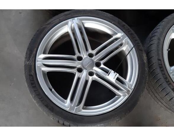 Spare Wheel AUDI A6 (4G2, 4GC, C7), LAND ROVER DISCOVERY IV (L319)