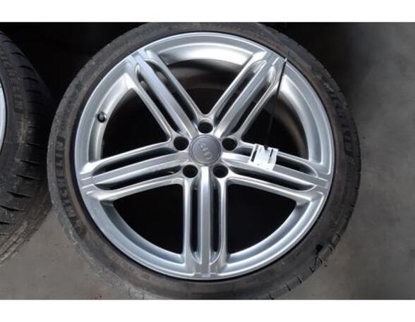 Spare Wheel AUDI A6 (4G2, 4GC, C7), LAND ROVER DISCOVERY IV (L319)