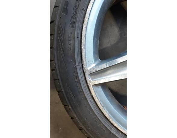 Spare Wheel MERCEDES-BENZ C-CLASS (W205), MERCEDES-BENZ C-CLASS (W204)