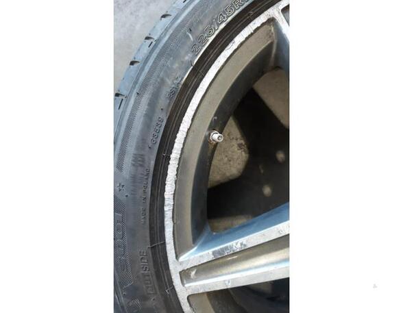 Spare Wheel MERCEDES-BENZ C-CLASS (W205), MERCEDES-BENZ C-CLASS (W204)