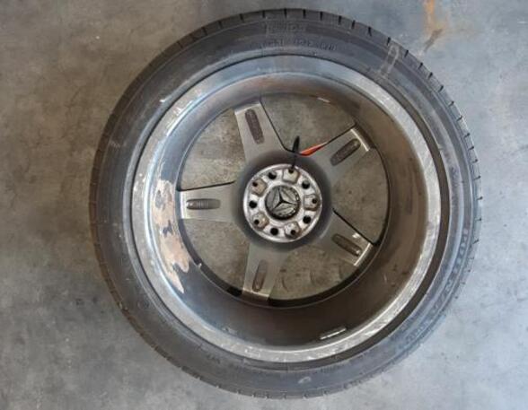 Spare Wheel MERCEDES-BENZ C-CLASS (W205), MERCEDES-BENZ C-CLASS (W204)