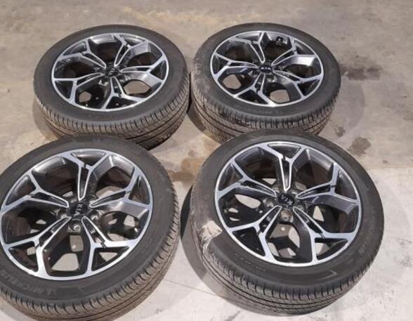 Spare Wheel KIA SPORTAGE (QL, QLE)