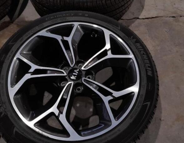 Spare Wheel KIA SPORTAGE (QL, QLE)