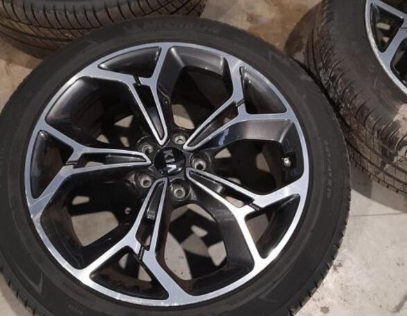 Spare Wheel KIA SPORTAGE (QL, QLE)