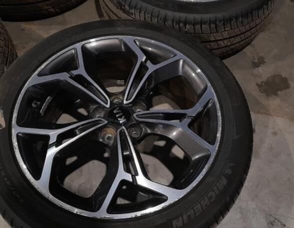 Spare Wheel KIA SPORTAGE (QL, QLE)