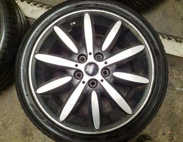 Spare Wheel MINI MINI Convertible (F57)