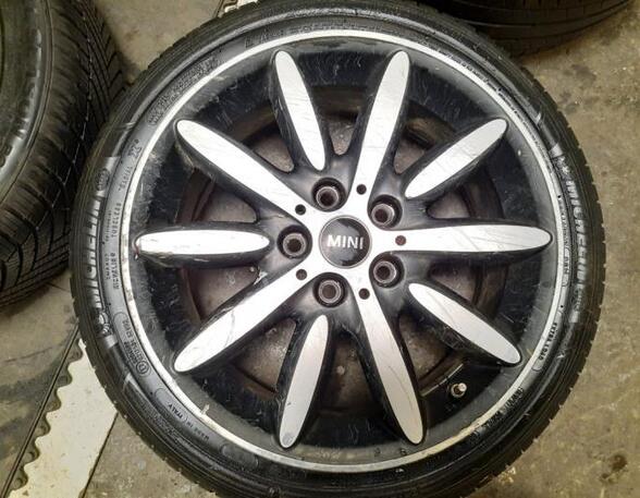 Spare Wheel MINI MINI Convertible (F57)