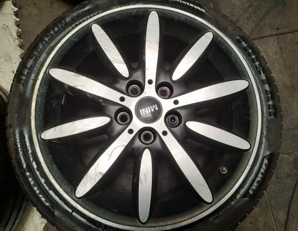 Spare Wheel MINI MINI Convertible (F57)