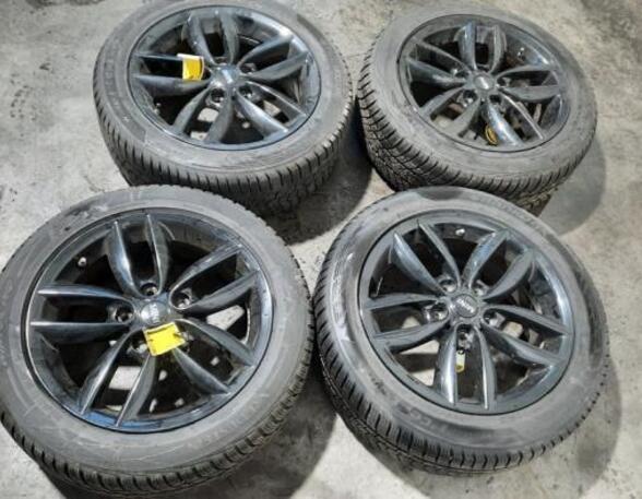 Spare Wheel MINI MINI PACEMAN (R61)