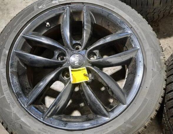 Spare Wheel MINI MINI PACEMAN (R61)