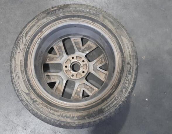 Spare Wheel KIA SPORTAGE (SL)