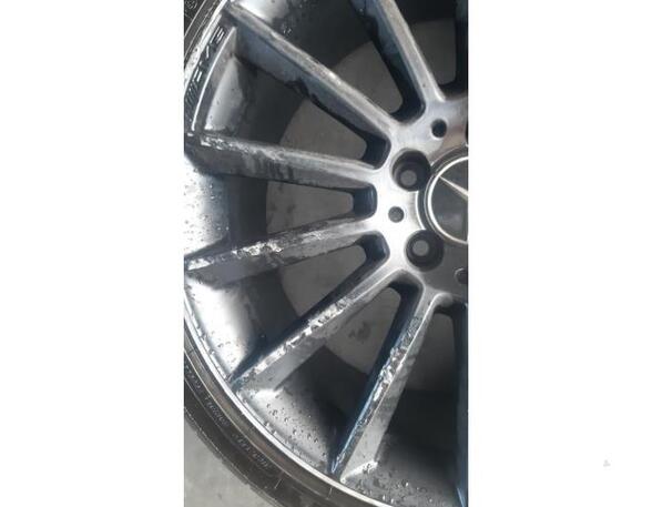 Spare Wheel MERCEDES-BENZ A-CLASS (W177)