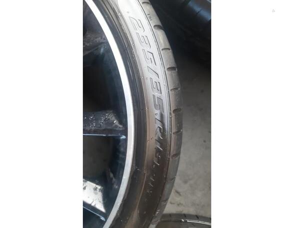 Spare Wheel MERCEDES-BENZ A-CLASS (W177)