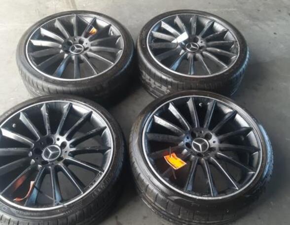 Spare Wheel MERCEDES-BENZ A-CLASS (W177)