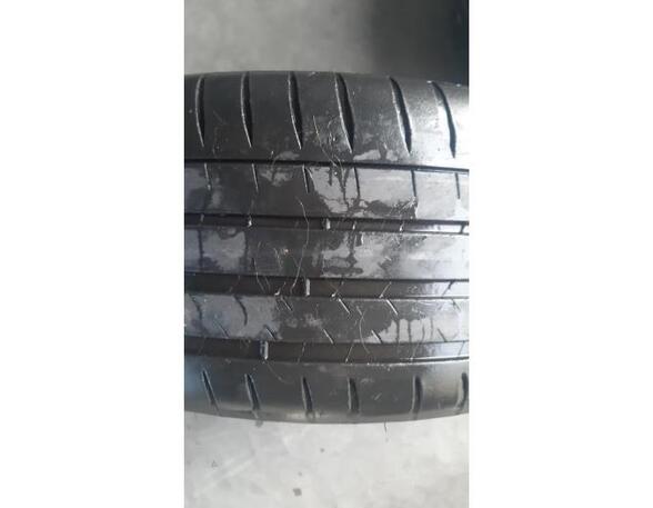 Spare Wheel MERCEDES-BENZ A-CLASS (W177)