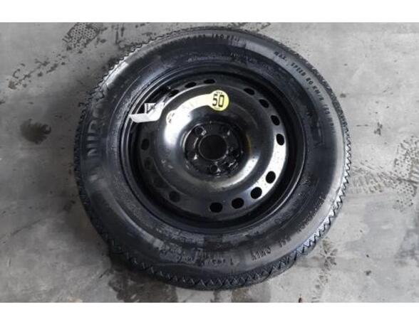 Spare Wheel FIAT 500X (334_), FIAT QUBO (225_)