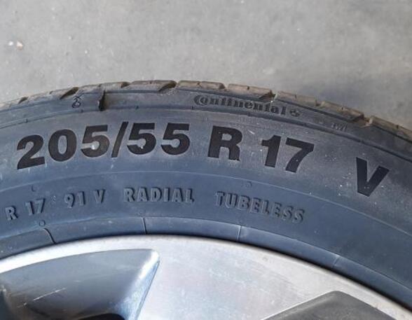 Spare Wheel KIA STONIC (YB)