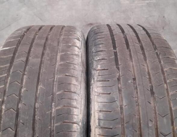 Spare Wheel KIA STONIC (YB)