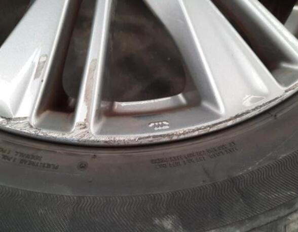 Spare Wheel SUZUKI BALENO (FW, EW)