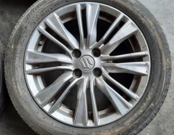 reservewiel SUZUKI BALENO (FW, EW)