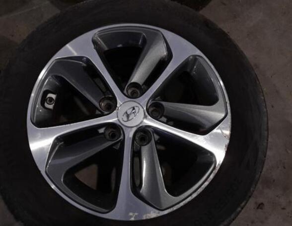 Spare Wheel HYUNDAI i30 (GD), HYUNDAI i30 Coupe, HYUNDAI i30 (FD)