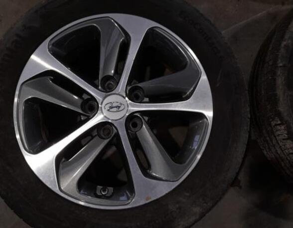 Spare Wheel HYUNDAI i30 (GD), HYUNDAI i30 Coupe, HYUNDAI i30 (FD)