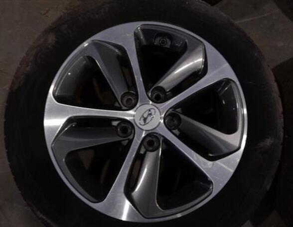 Spare Wheel HYUNDAI i30 (GD), HYUNDAI i30 Coupe, HYUNDAI i30 (FD)