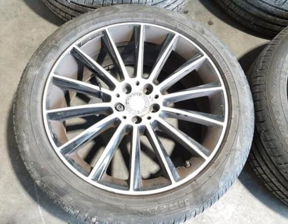 Spare Wheel MERCEDES-BENZ GLC (X253), MERCEDES-BENZ GLC Coupe (C253)