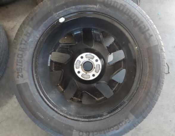 Spare Wheel OPEL MOKKA