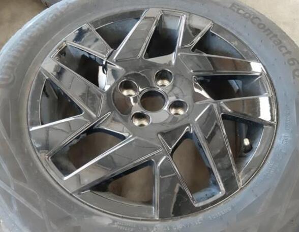 Spare Wheel OPEL MOKKA