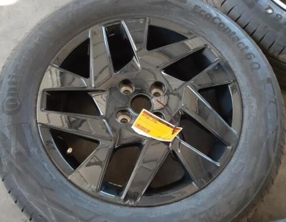 Spare Wheel OPEL MOKKA