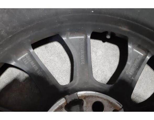 Spare Wheel LAND ROVER DISCOVERY SPORT (L550)