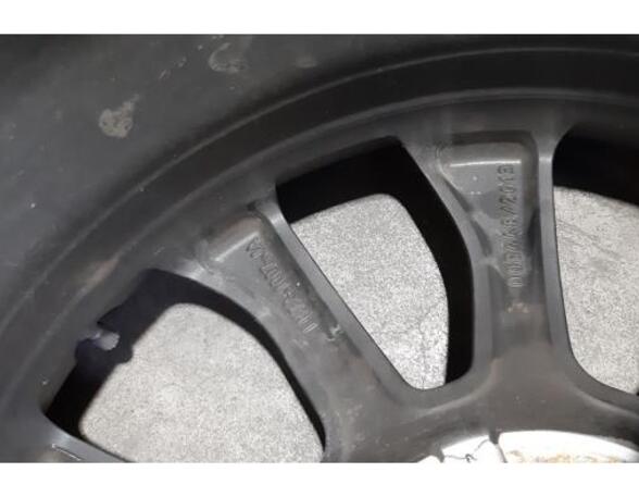 Spare Wheel LAND ROVER DISCOVERY SPORT (L550)