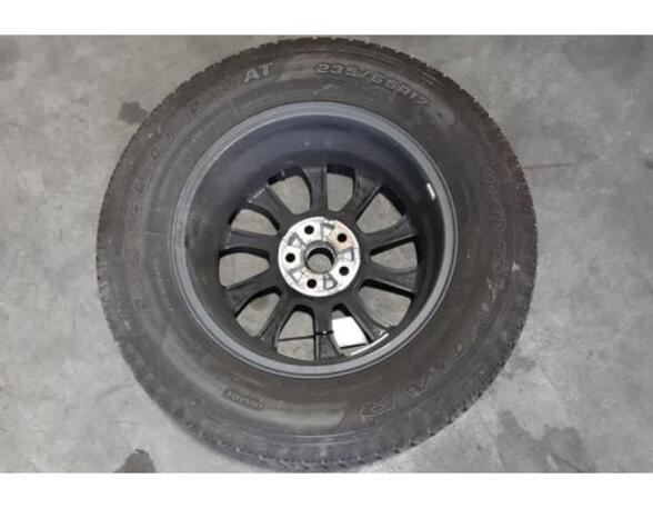 Spare Wheel LAND ROVER DISCOVERY SPORT (L550)