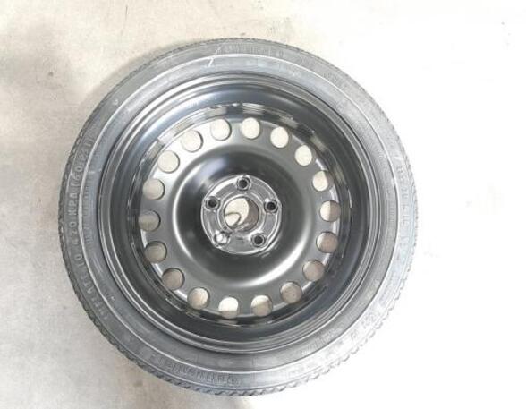 Spare Wheel OPEL ASTRA K Sports Tourer (B16)