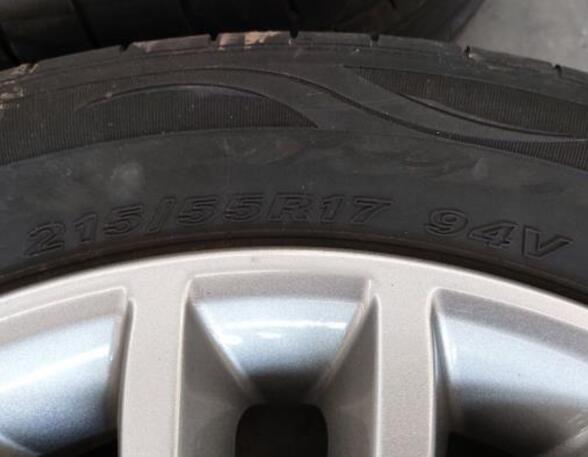 Spare Wheel HYUNDAI KONA (OS, OSE, OSI)