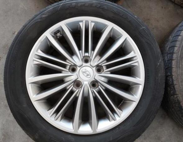 Spare Wheel HYUNDAI KONA (OS, OSE, OSI)