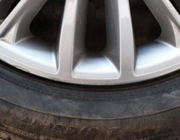 Spare Wheel HYUNDAI KONA (OS, OSE, OSI)