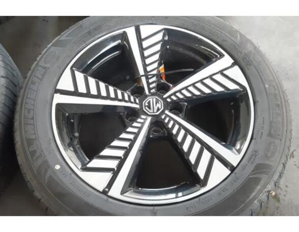 Spare Wheel MG MG ZS SUV, MG (SAIC) ZS