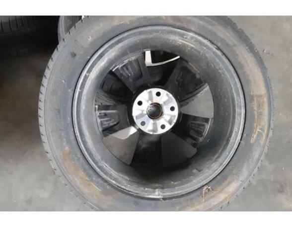 Spare Wheel MG MG ZS SUV, MG (SAIC) ZS