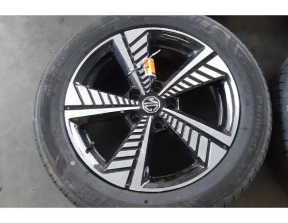 Spare Wheel MG MG ZS SUV, MG (SAIC) ZS