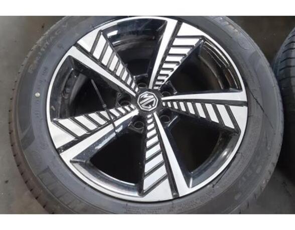 Spare Wheel MG MG ZS SUV, MG (SAIC) ZS