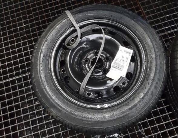 Spare Wheel SKODA KAROQ (NU7, ND7)