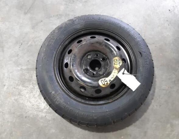 Spare Wheel FIAT 500 (312_), FIAT 500 C (312_)