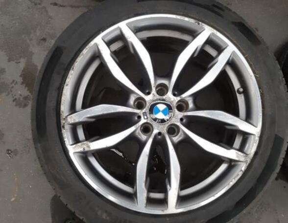 Spare Wheel BMW X4 (F26), BMW X3 (F25)