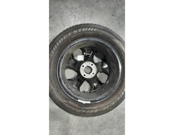 Spare Wheel DS DS 3 / DS 3 CROSSBACK (UR_, UC_, UJ_)