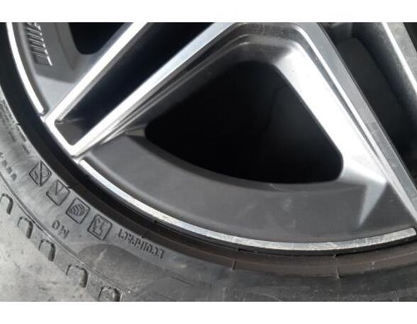 Spare Wheel MERCEDES-BENZ CLA (C118), MERCEDES-BENZ C-CLASS (W205)