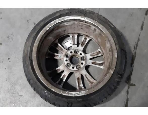 Spare Wheel BMW 5 Touring (F11), VOLVO S80 II (124), BMW 5 Gran Turismo (F07), BMW 5 Touring Van (G31)